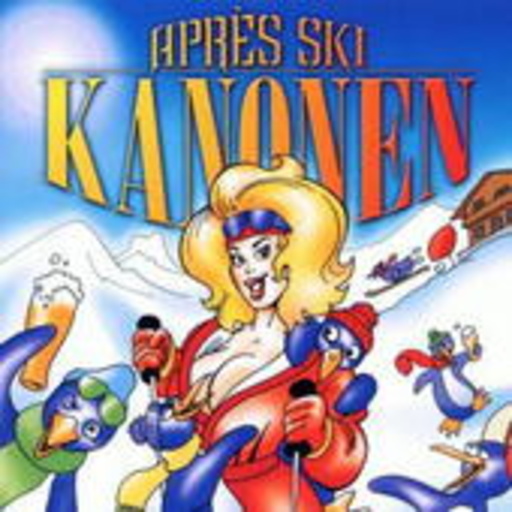 Diverse – Après Ski Kanonen