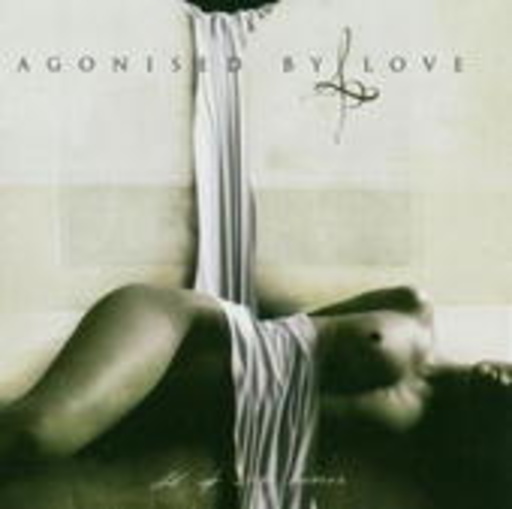 Agonised By Love – All Of White Horizons