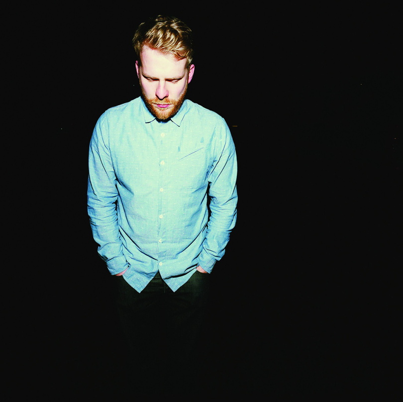 Erhört die Wünsche der deutschen Fans mit zusätzlichen Konzerten im Januar: Alex Clare