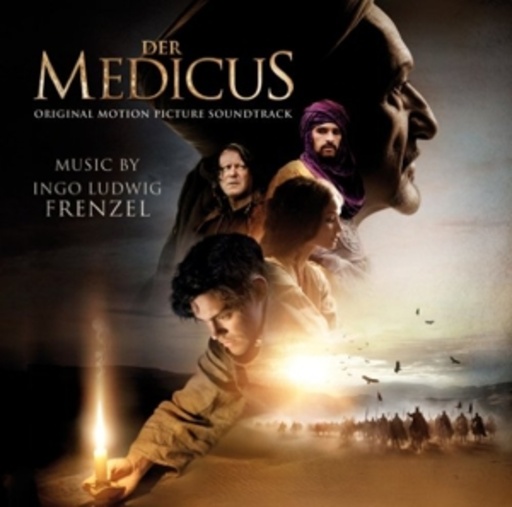 Ingo Ludwig Frenzel – Der Medicus