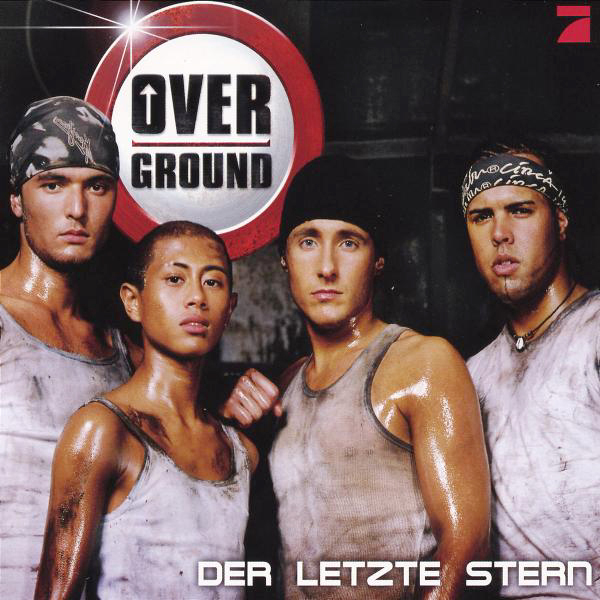 Overground – Der letzte Stern