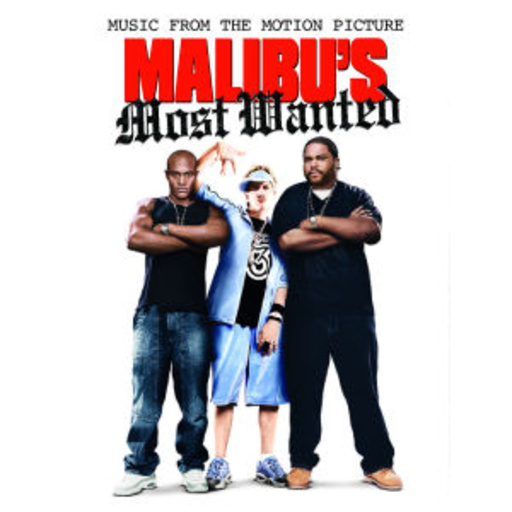 Diverse – Malibu's Most Wanted