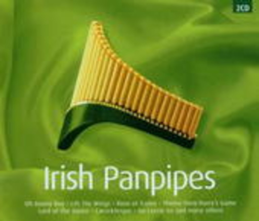 Diverse – Irish Panpipe