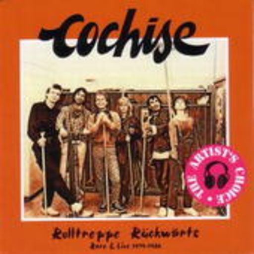 Cochise – Rolltreppe Rückwärts