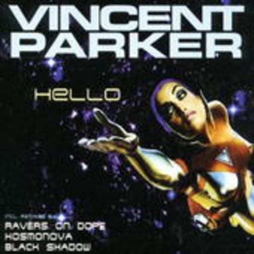 Vincent Parker – Hello