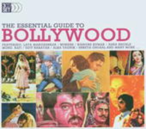 Diverse – The Essential Guide To Bollywood