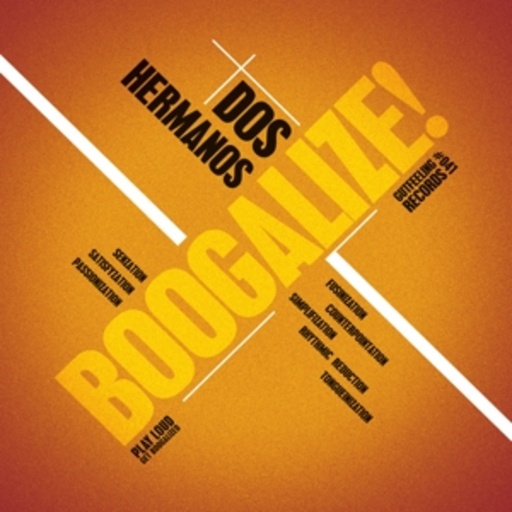 Dos Hermanos – Boogalize