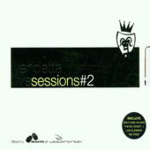 Diverse – Vendetta Live Session # 2 - Milk & Sugar