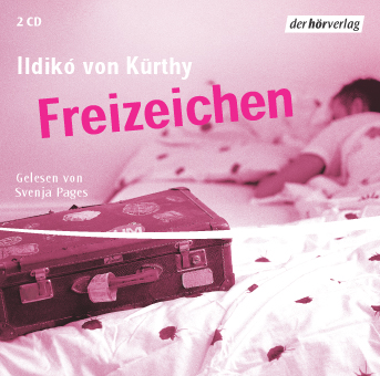 Svenja Pages – Freizeichen