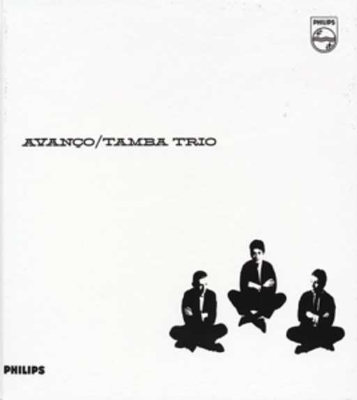 Tamba Trio – Avanco