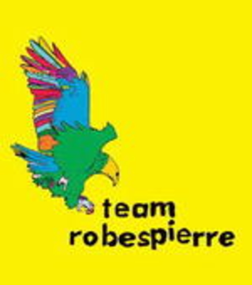 Team Robespierre – Everything's Perfect