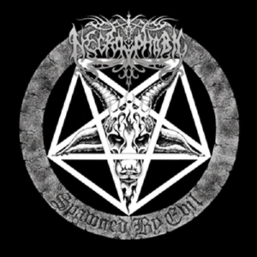 Necrophobic – Spawned By Evil