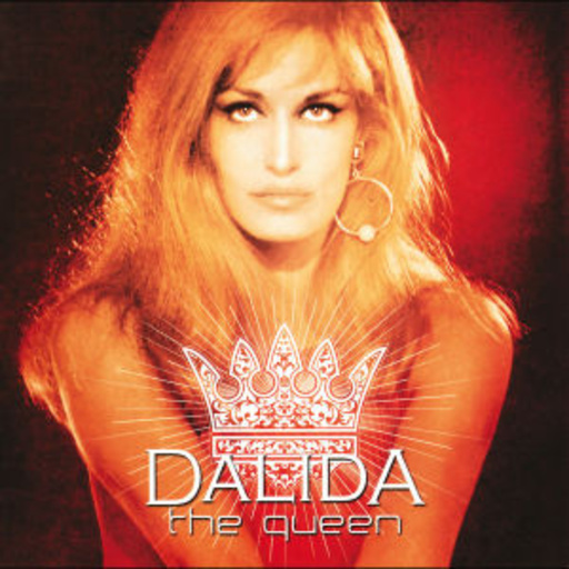 Dalida – The Queen