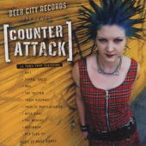 Diverse – Beer City Presents Counter Attack