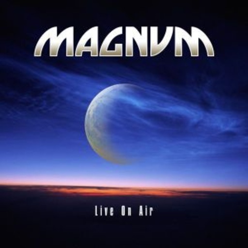 Magnum – Live On Air