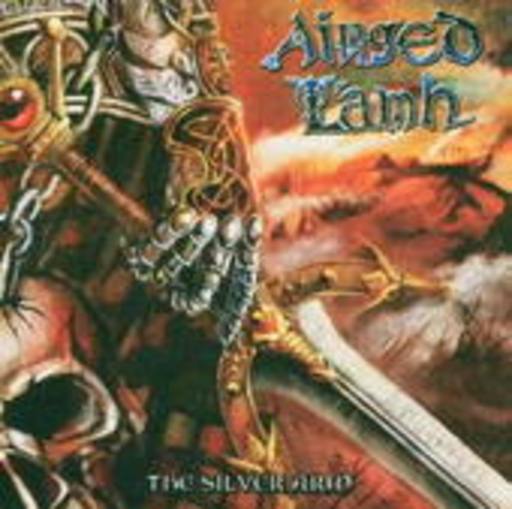 Airged L'Amh – The Silver Arm