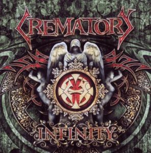 Crematory – Infinity