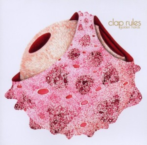 Clap Rules – Golden Hands