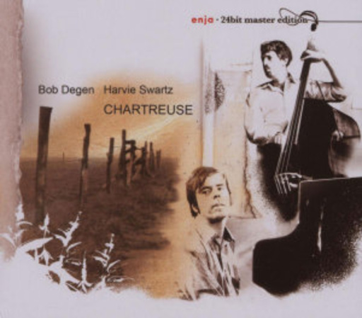 Bob Degen – Chartreuse