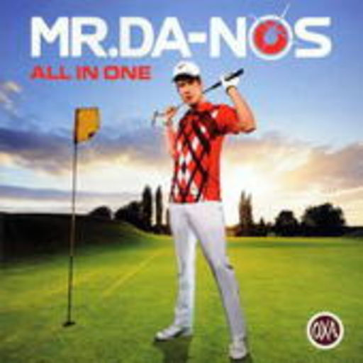 Mr.Da-Nos – All In One