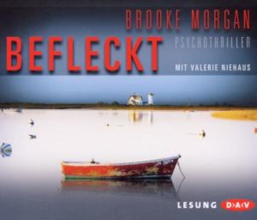 Valerie Niehaus – Befleckt