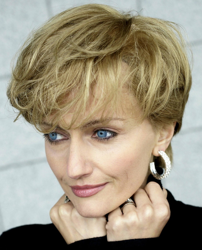 Singt und spielt Prinzessin Diana: Jana Werner