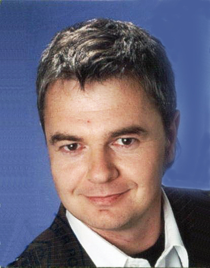 Martin Simma