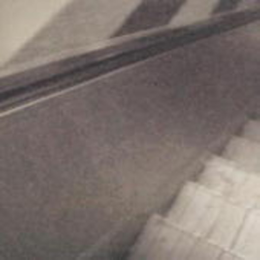 Florida – The Girl On The Escalator