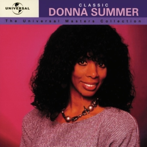 Donna Summer – Universal Masters Collection