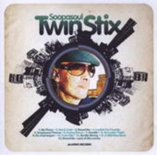 Soopasoul – Twin Stix
