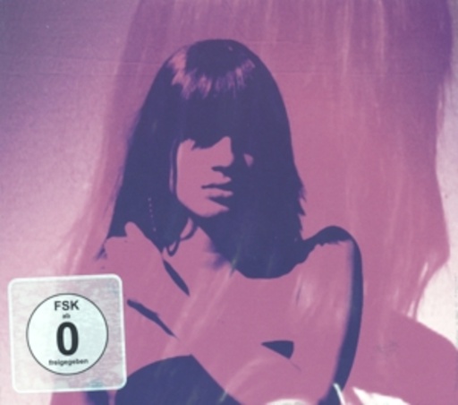 Antony And The Johnsons – Turning