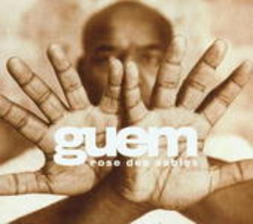 Guem – Rose Des Sables