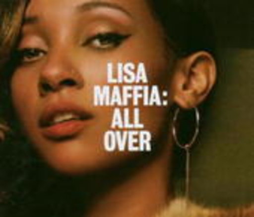 Lisa Maffia – All Over