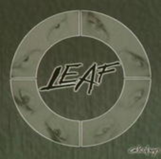 Leaf – Circle Of Ways
