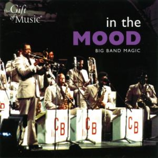 Diverse – The Gift Of Music: In The Mood
