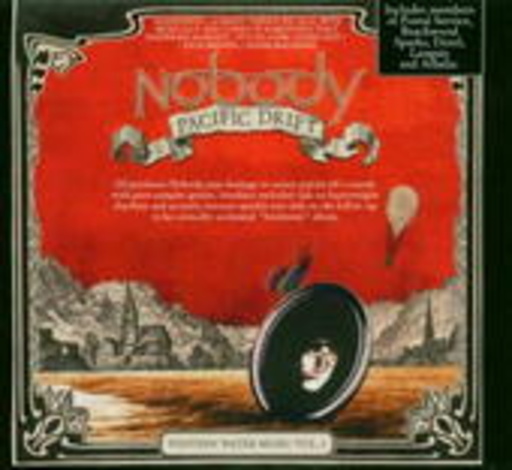 Nobody – Pacific Drift