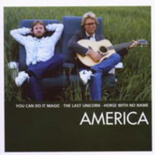 America – The Essential