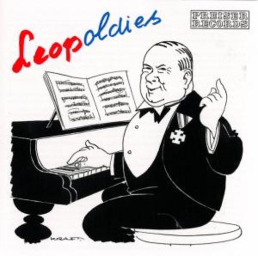 Diverse – Leopoldies