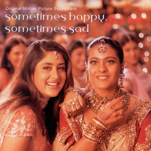 Diverse – In guten wie in schweren Tagen - Sometimes Happy Sometimes Sad