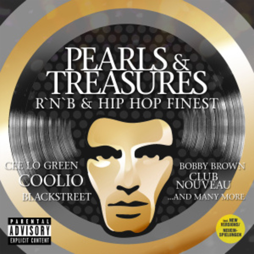 Diverse – Pearls & Treasures - R'n'B & Hip Hop Finest