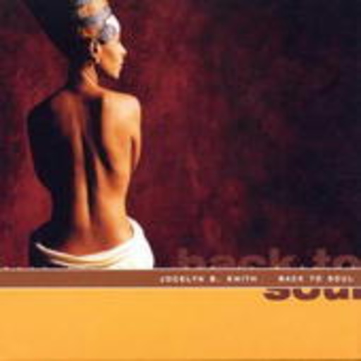 Jocelyn B. Smith – Back To Soul