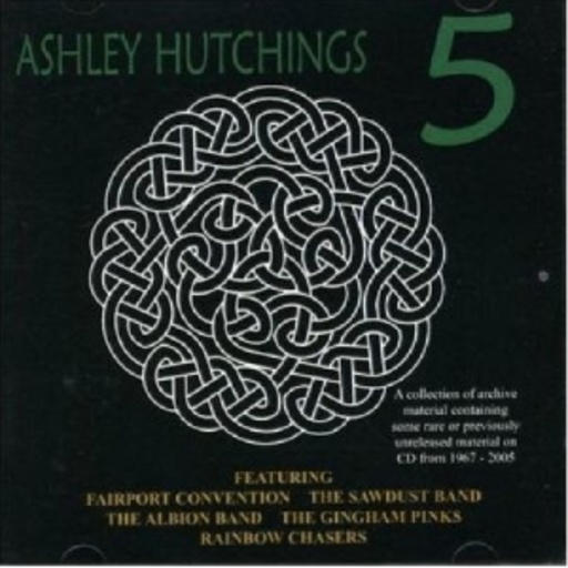 Ashley Hutchings – Five