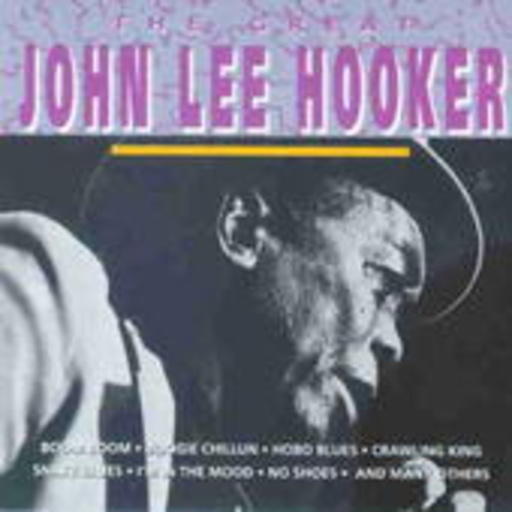 John Lee Hooker – The Best Of
