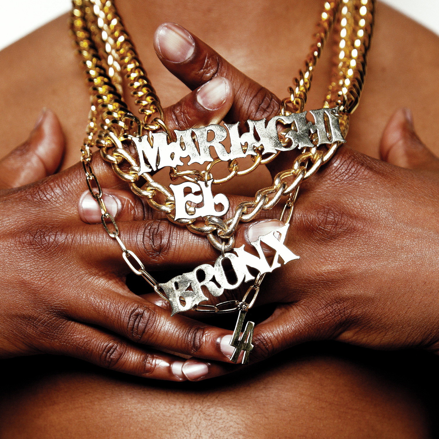 Mariachi El Bronx – Mariachi El Bronx (II)