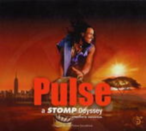 Diverse – Pulse - A Stomp Odyssey