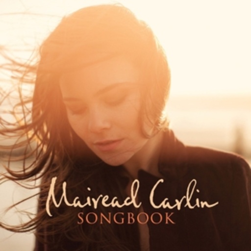 Mairead Carlin – Songbook