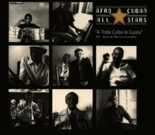 A Toda Cuba Le Gusta