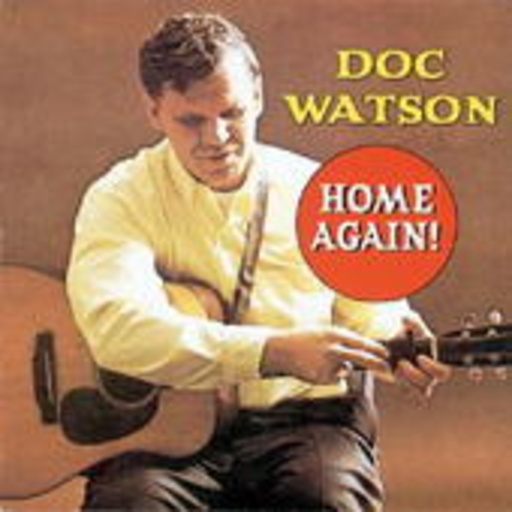 Doc Watson – Home Again