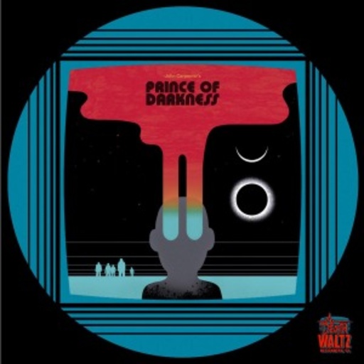 John Carpenter/Alan Howarth – Prince Of Darkness