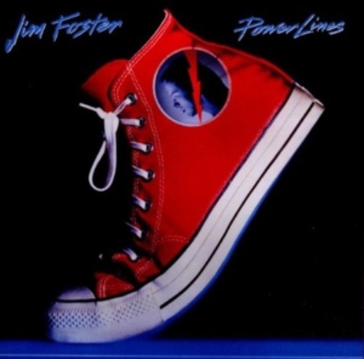 Jim Foster – Power Lines